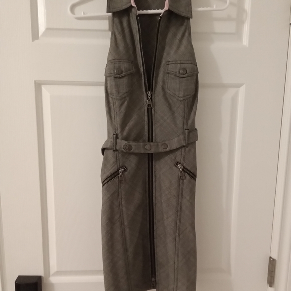 Guess Dress - Picture 1 of 2